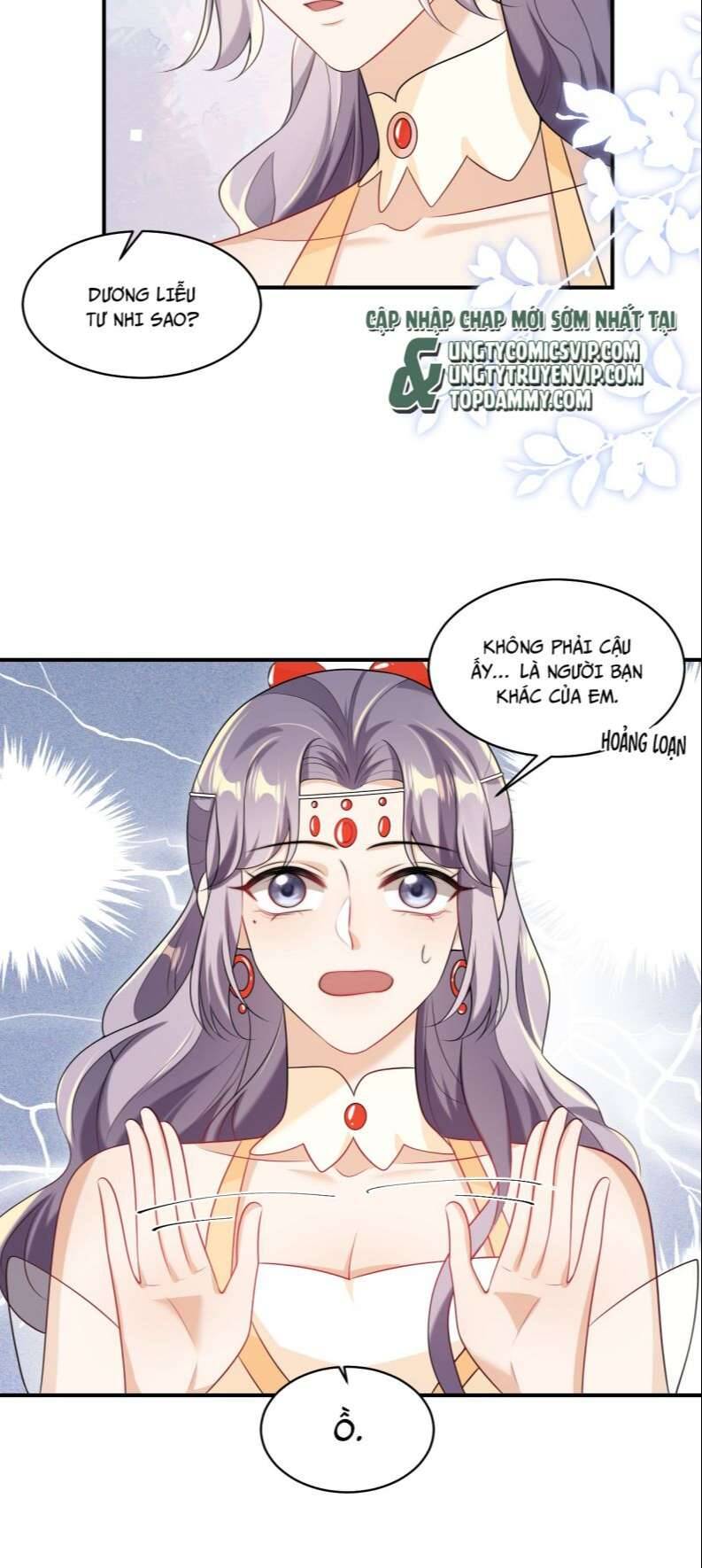 Thẳng Thắn Từ Nghiêm Chapter  51 - 28