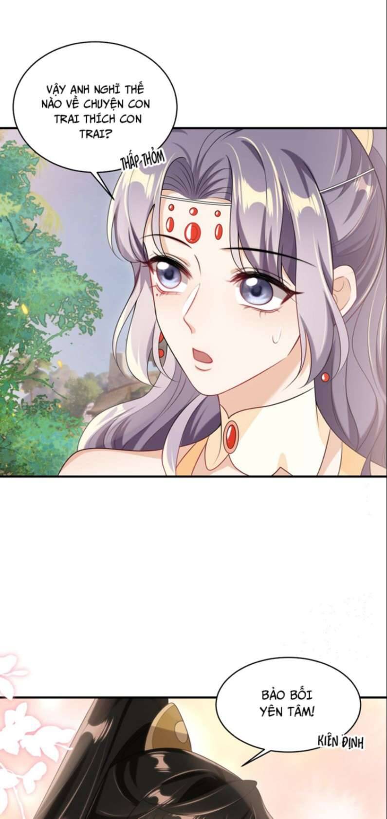 Thẳng Thắn Từ Nghiêm Chapter  51 - 29