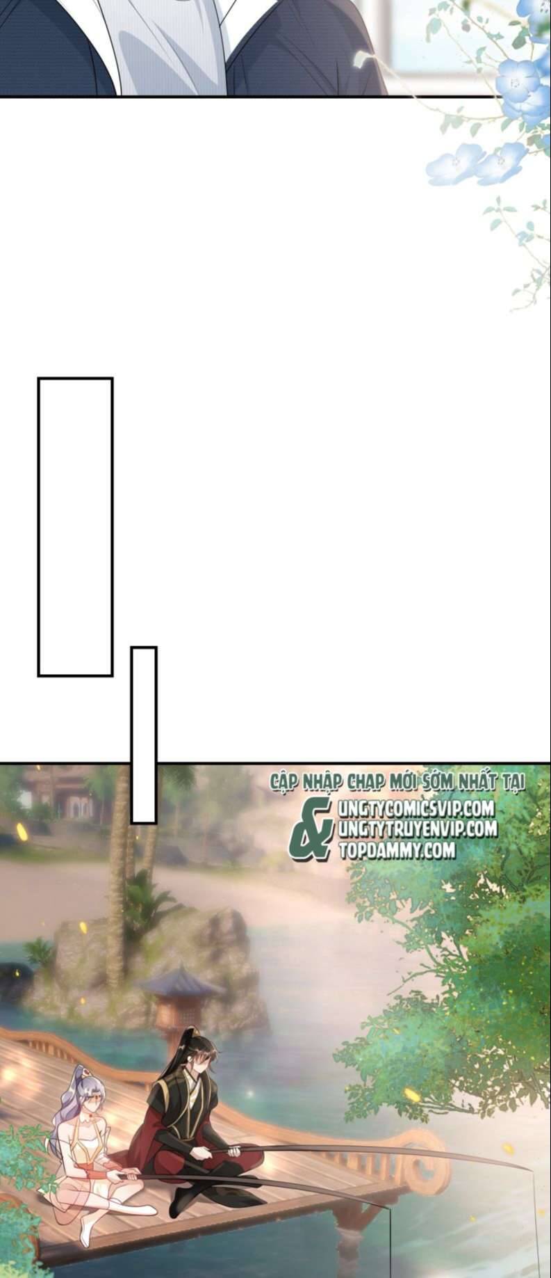 Thẳng Thắn Từ Nghiêm Chapter  51 - 6