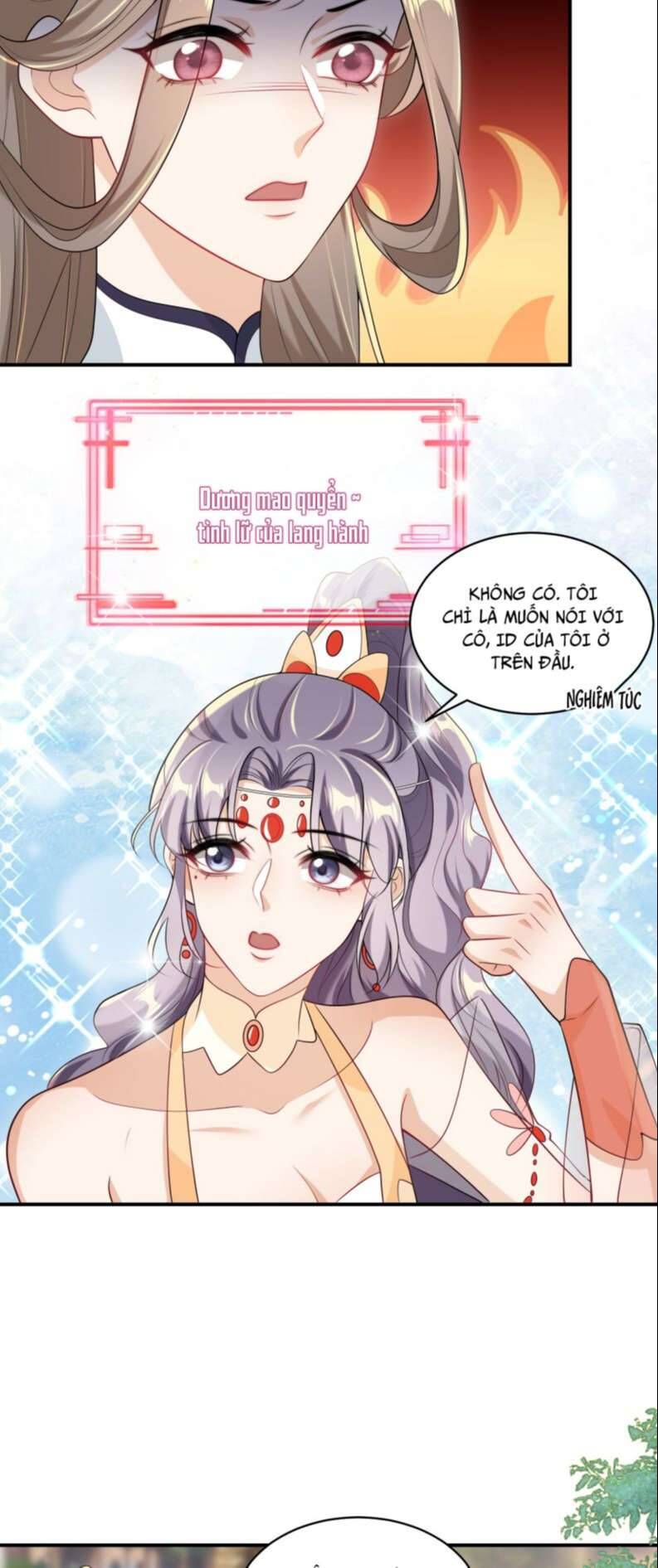 Thẳng Thắn Từ Nghiêm Chapter  51 - 10