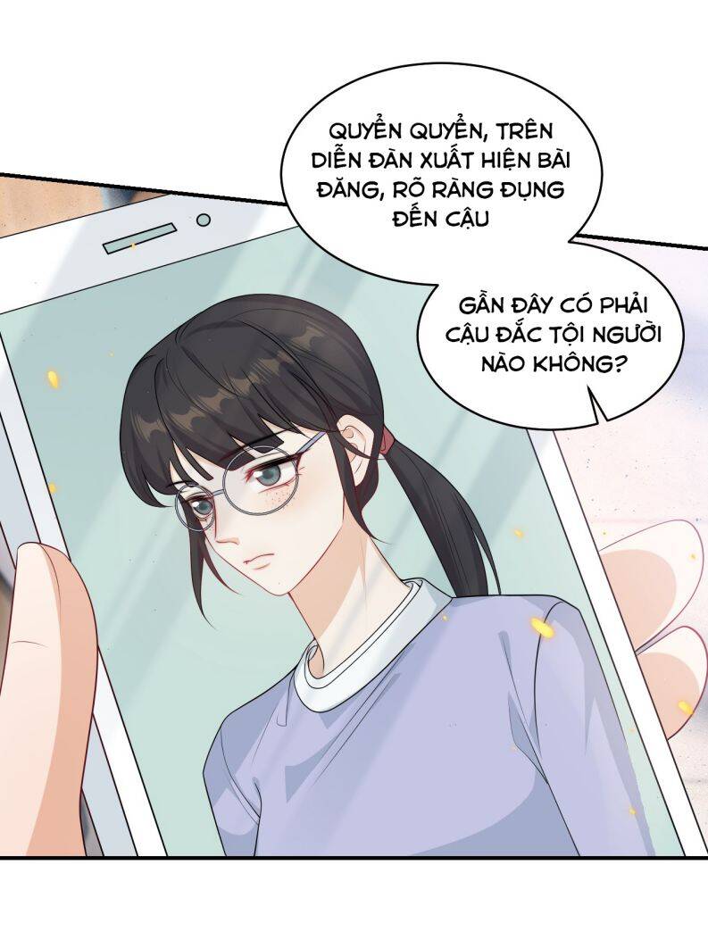 Thẳng Thắn Từ Nghiêm Chapter  52 - 11