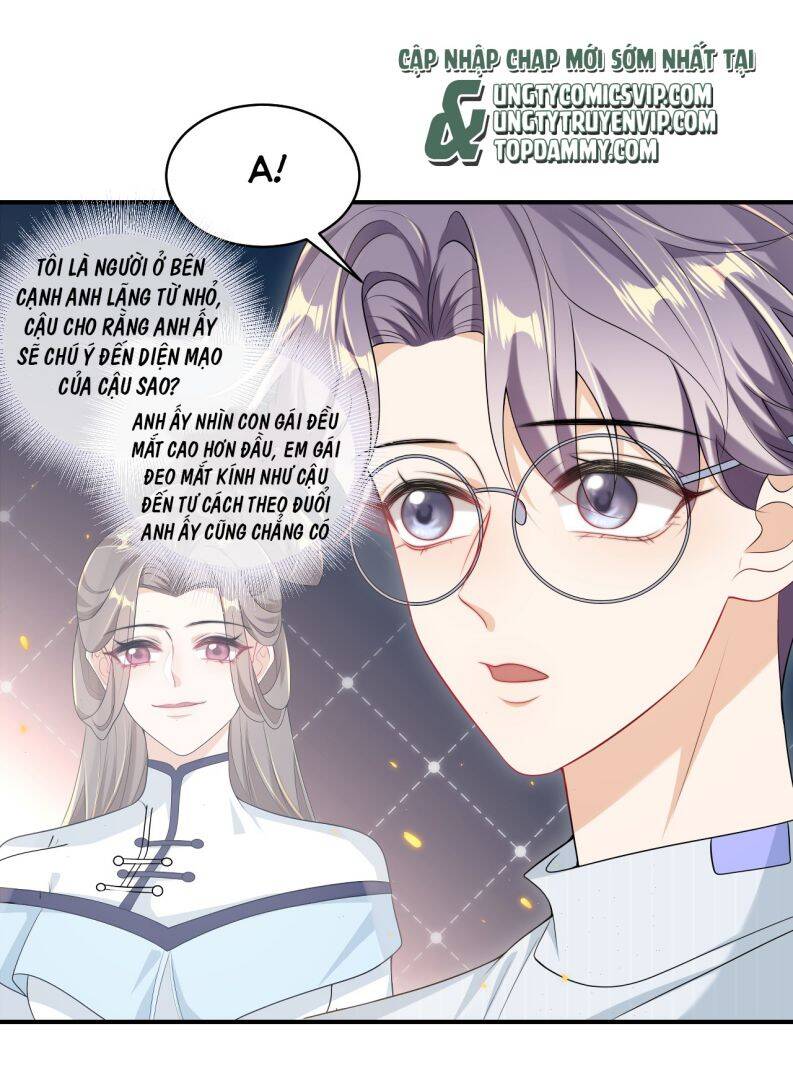 Thẳng Thắn Từ Nghiêm Chapter  52 - 12