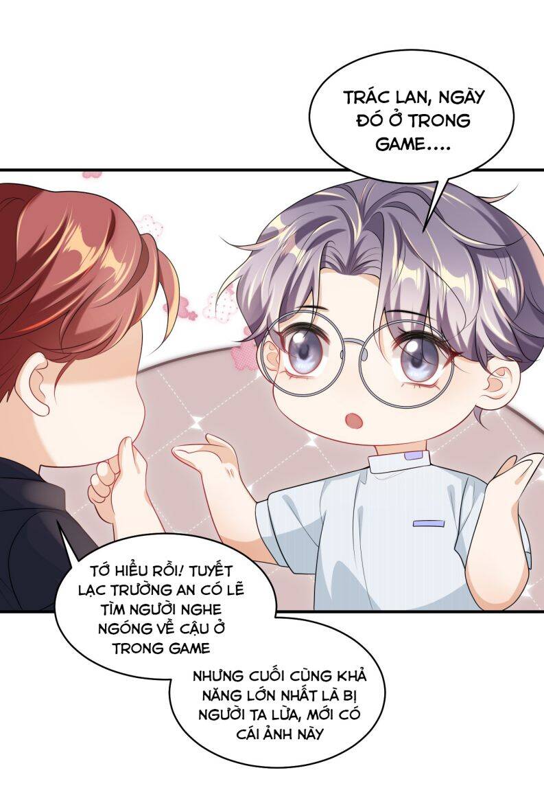 Thẳng Thắn Từ Nghiêm Chapter  52 - 13