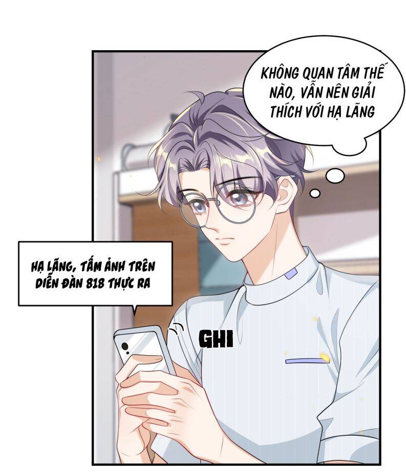 Thẳng Thắn Từ Nghiêm Chapter  52 - 14