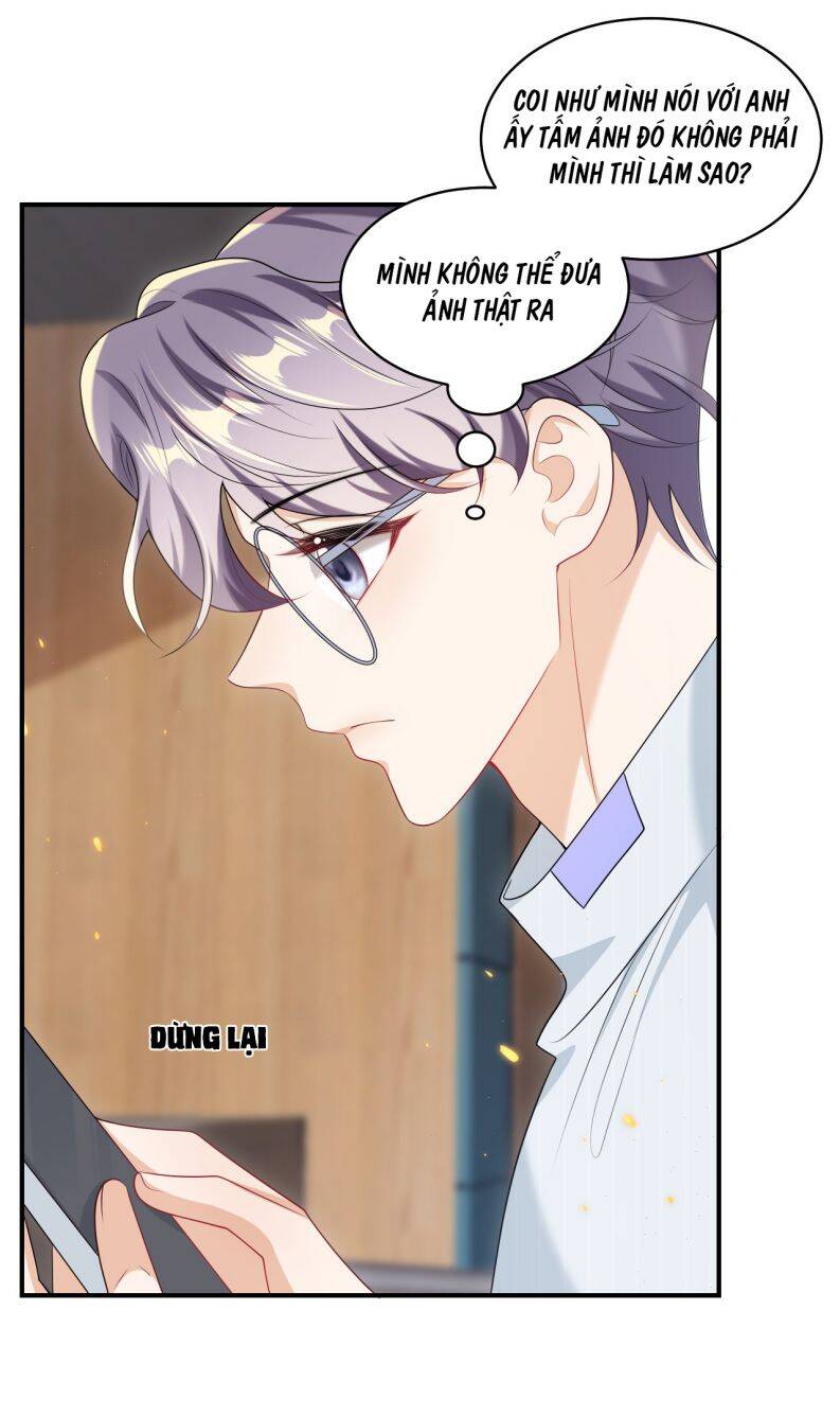 Thẳng Thắn Từ Nghiêm Chapter  52 - 15