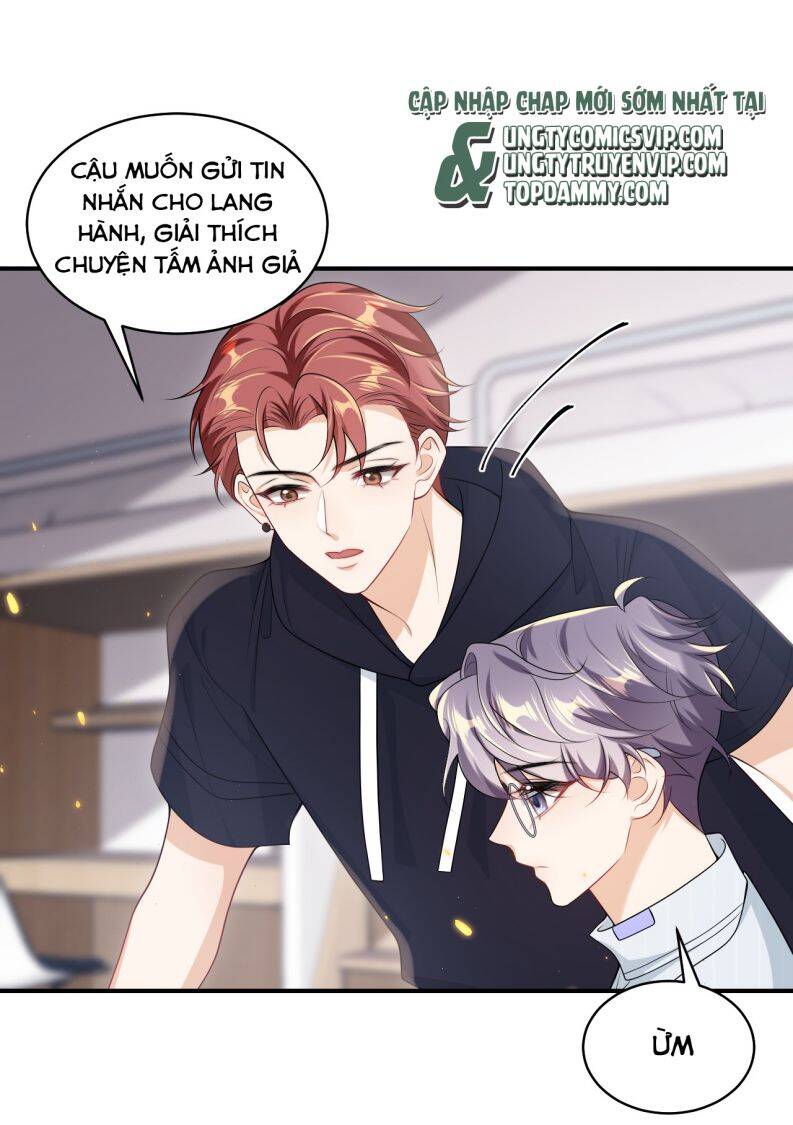 Thẳng Thắn Từ Nghiêm Chapter  52 - 16