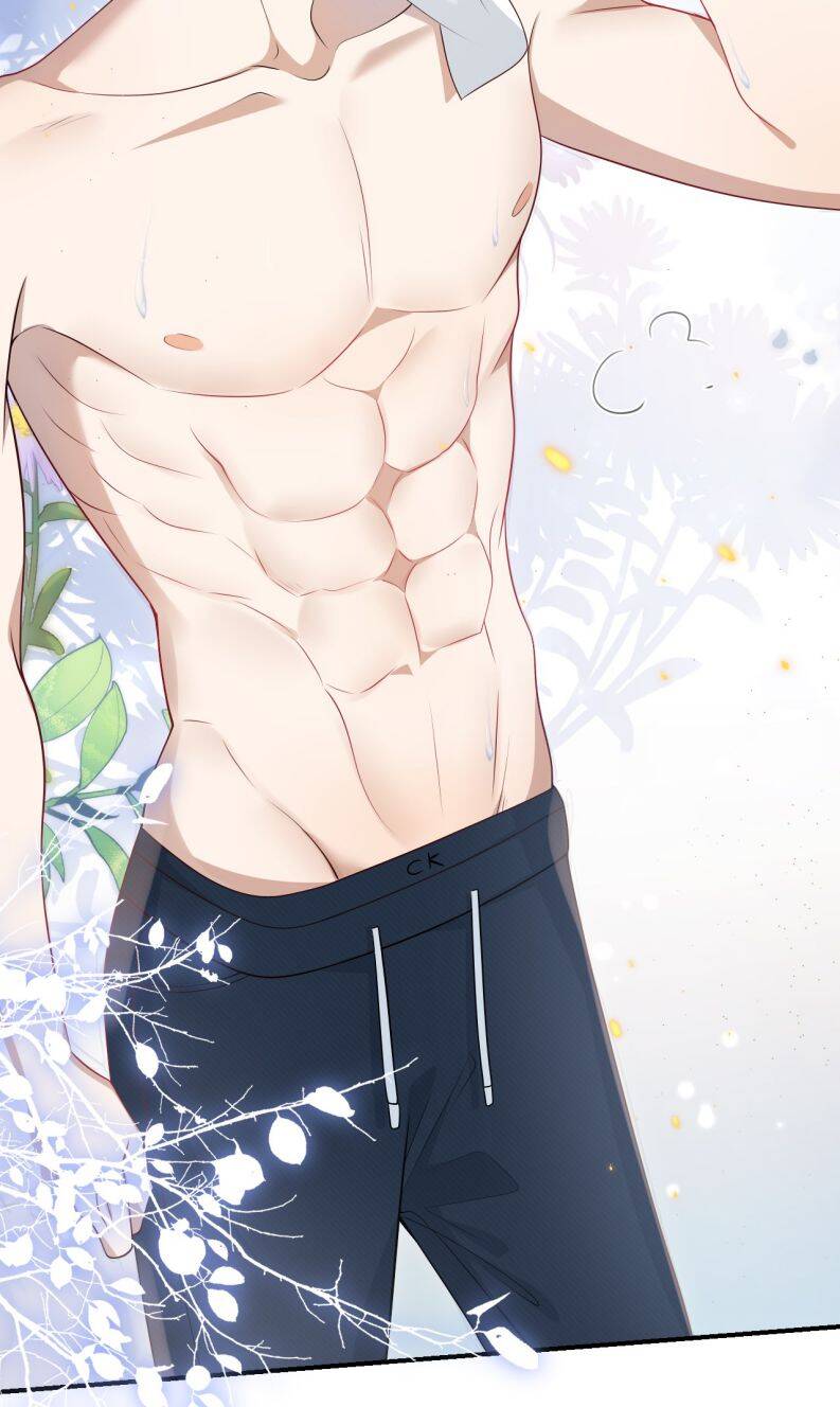 Thẳng Thắn Từ Nghiêm Chapter  52 - 20