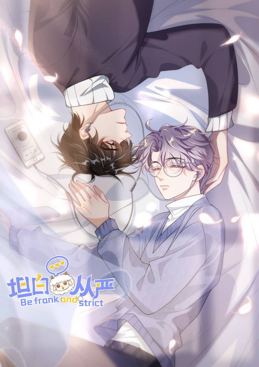 Thẳng Thắn Từ Nghiêm Chapter  52 - 3