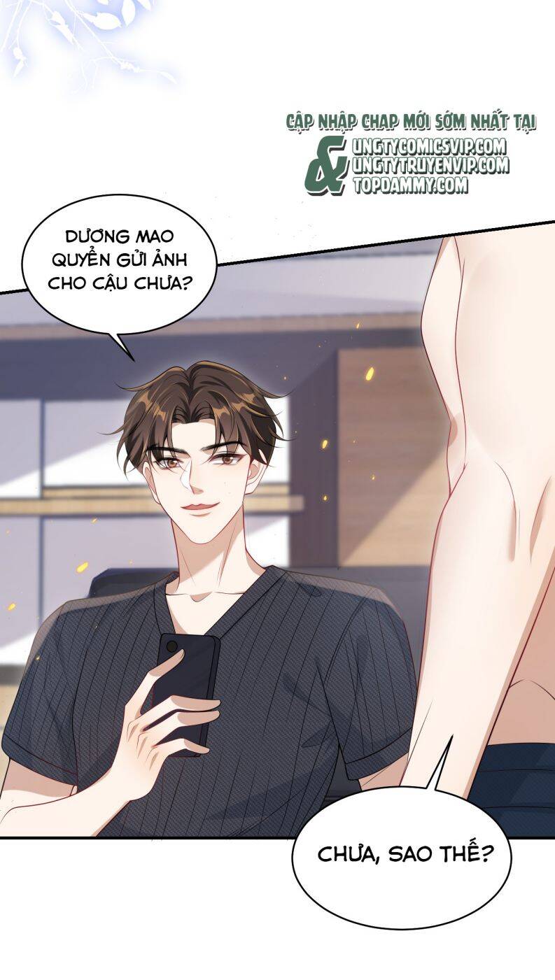 Thẳng Thắn Từ Nghiêm Chapter  52 - 21