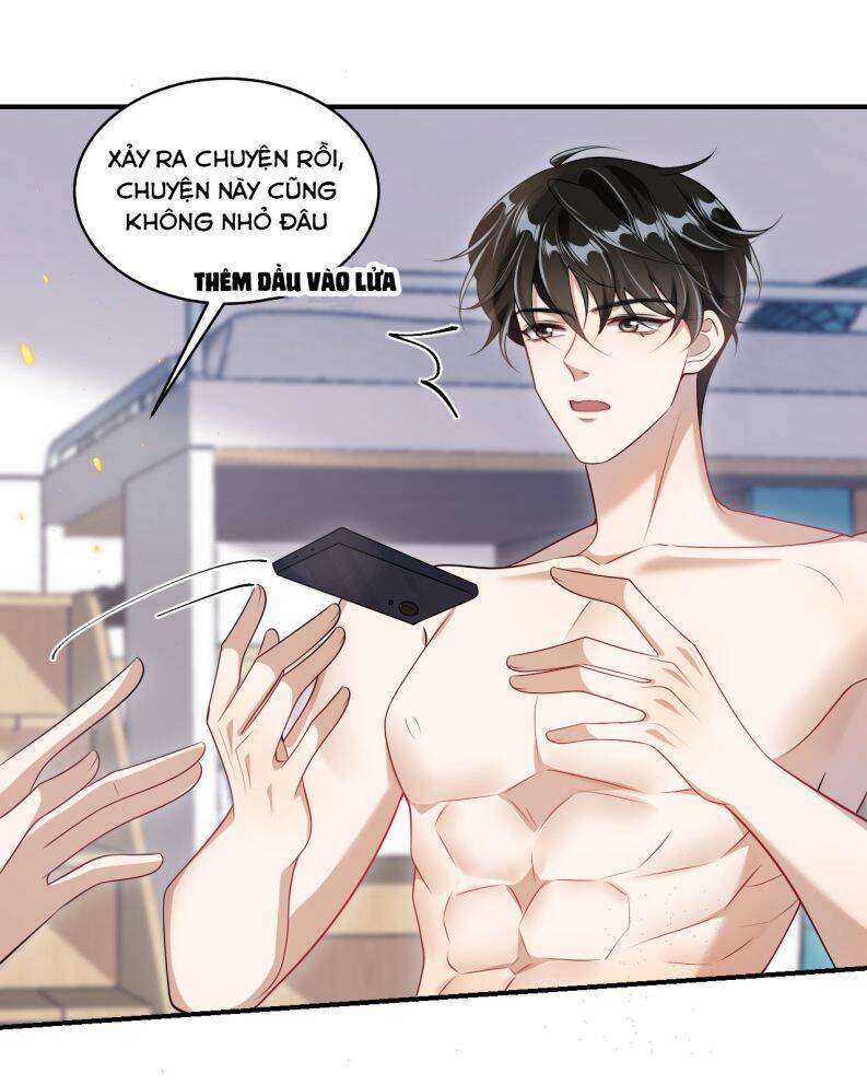 Thẳng Thắn Từ Nghiêm Chapter  52 - 22