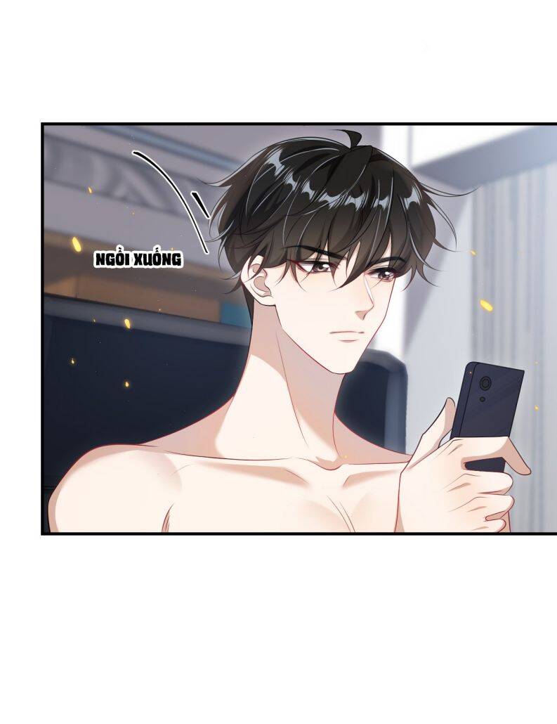 Thẳng Thắn Từ Nghiêm Chapter  52 - 26