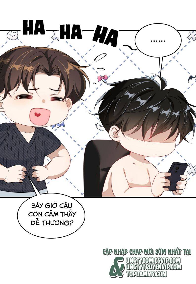 Thẳng Thắn Từ Nghiêm Chapter  52 - 27