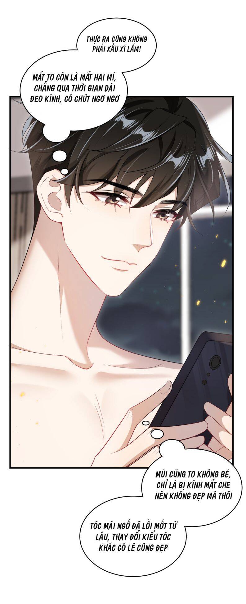 Thẳng Thắn Từ Nghiêm Chapter  52 - 29