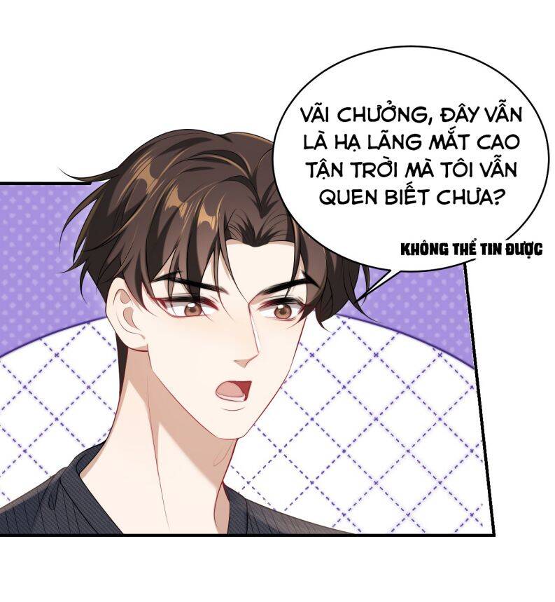 Thẳng Thắn Từ Nghiêm Chapter  52 - 31