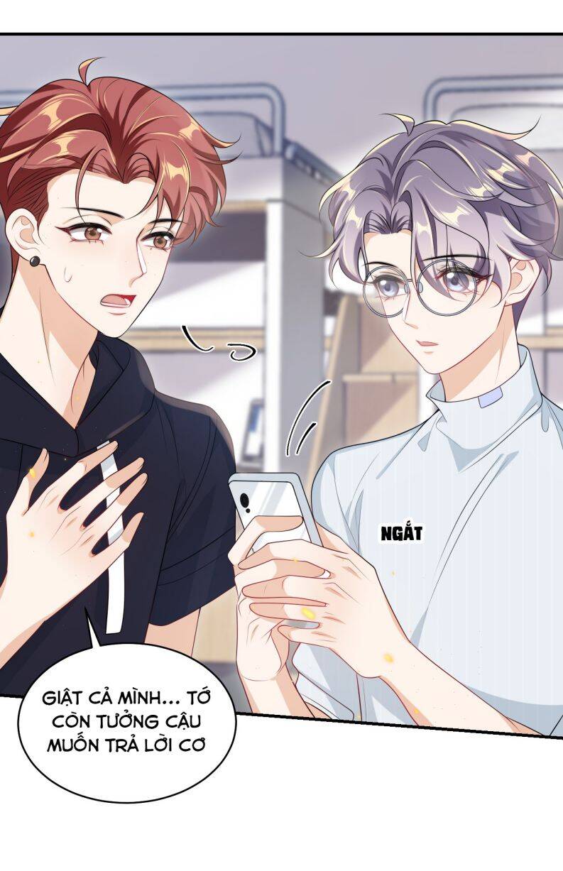 Thẳng Thắn Từ Nghiêm Chapter  52 - 35