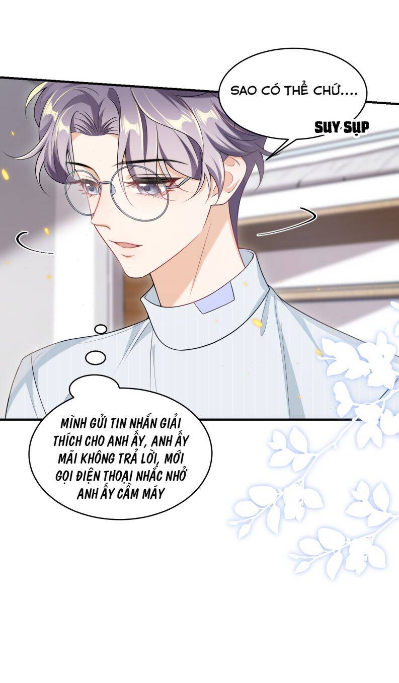 Thẳng Thắn Từ Nghiêm Chapter  52 - 36