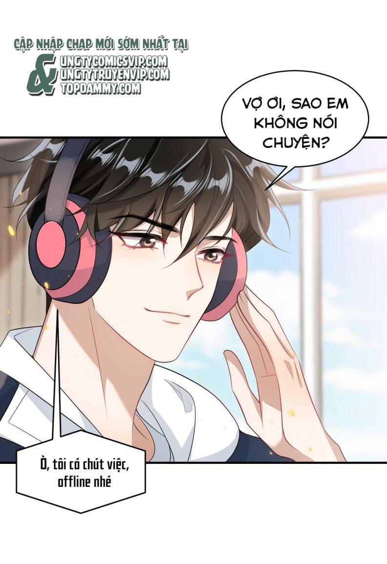 Thẳng Thắn Từ Nghiêm Chapter  52 - 5