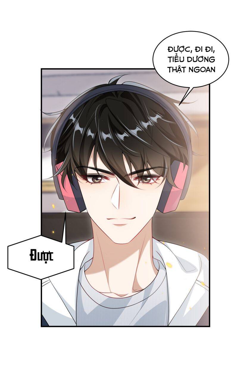 Thẳng Thắn Từ Nghiêm Chapter  52 - 6