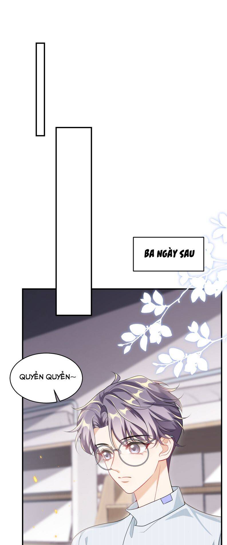 Thẳng Thắn Từ Nghiêm Chapter  52 - 7