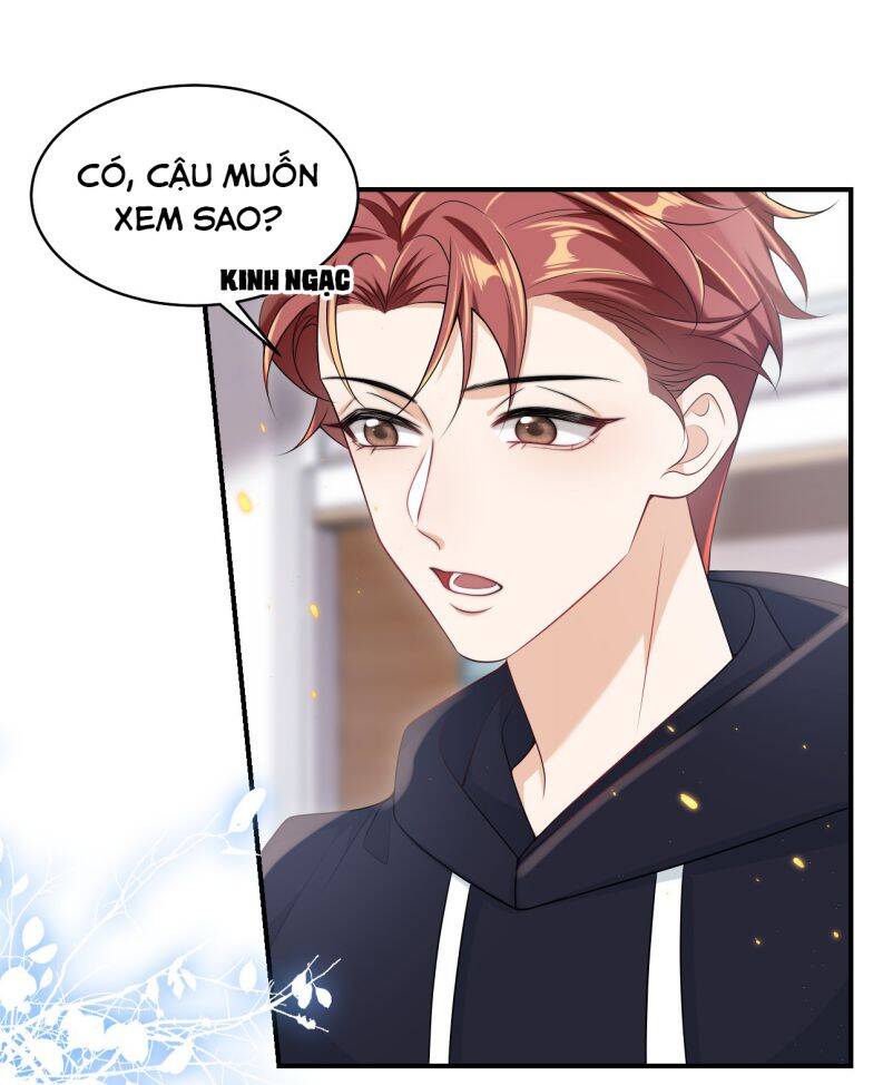 Thẳng Thắn Từ Nghiêm Chapter  52 - 9