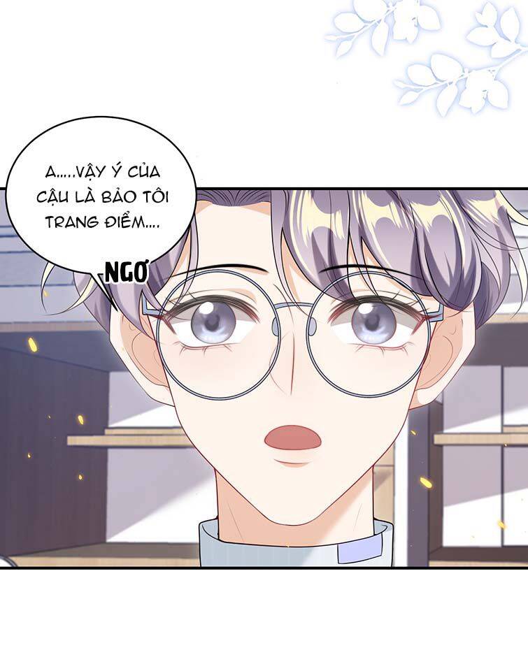 Thẳng Thắn Từ Nghiêm Chapter  53 - 12