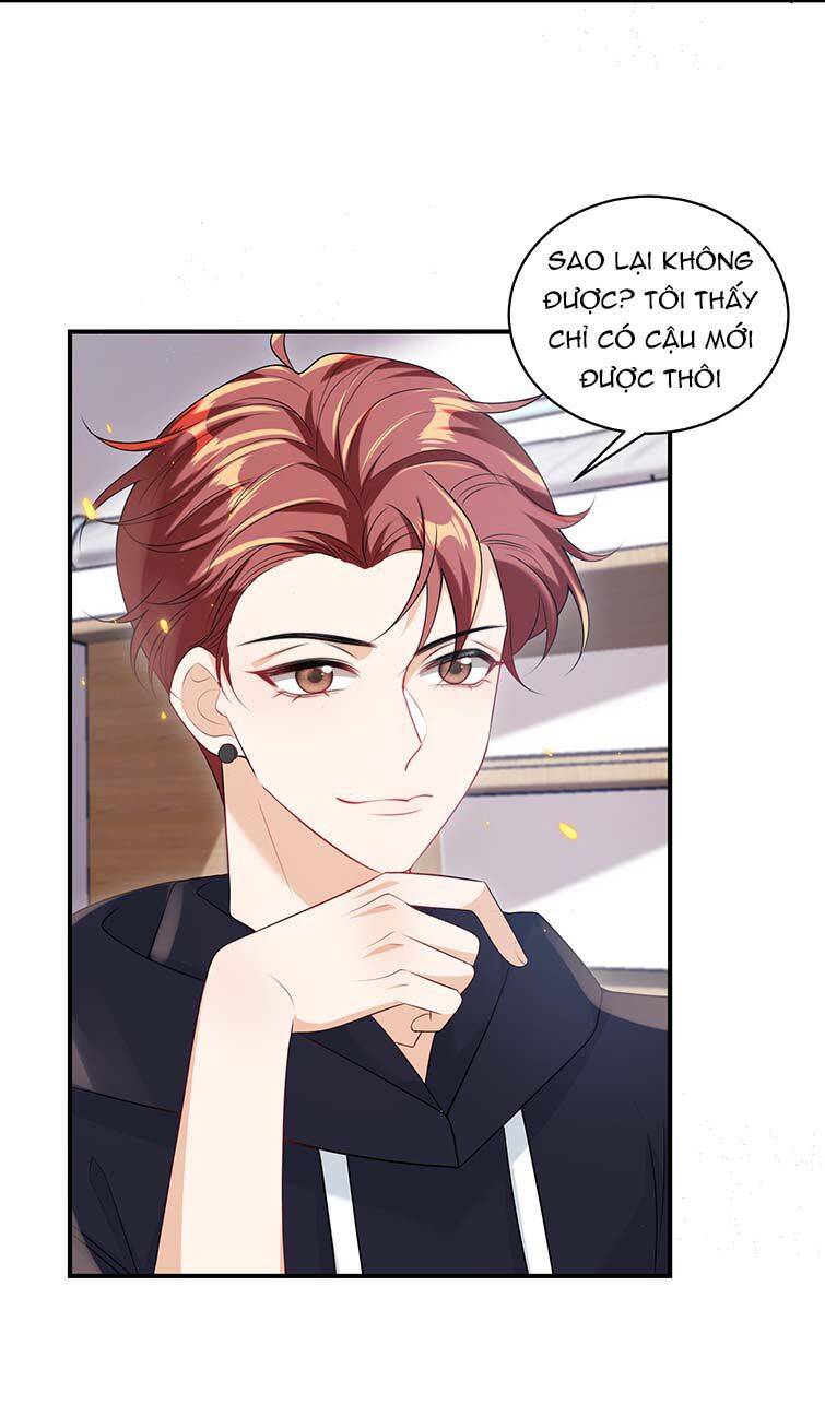 Thẳng Thắn Từ Nghiêm Chapter  53 - 14