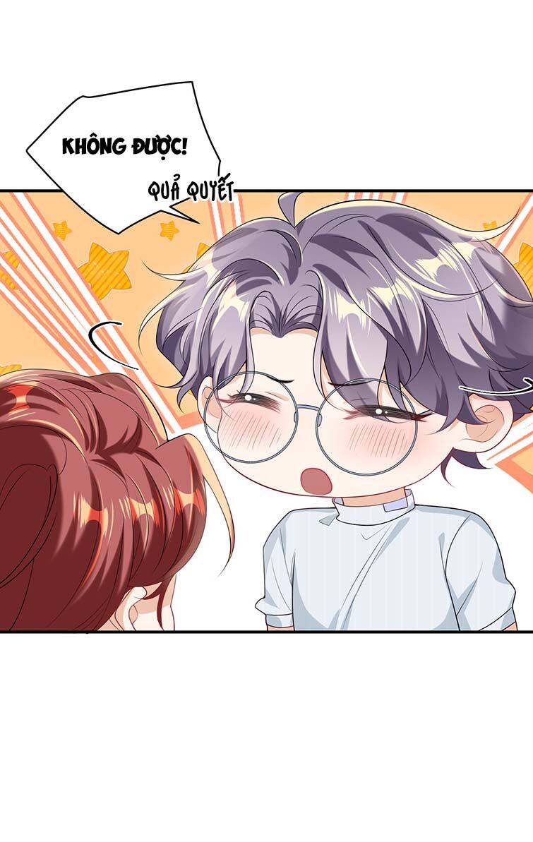 Thẳng Thắn Từ Nghiêm Chapter  53 - 15