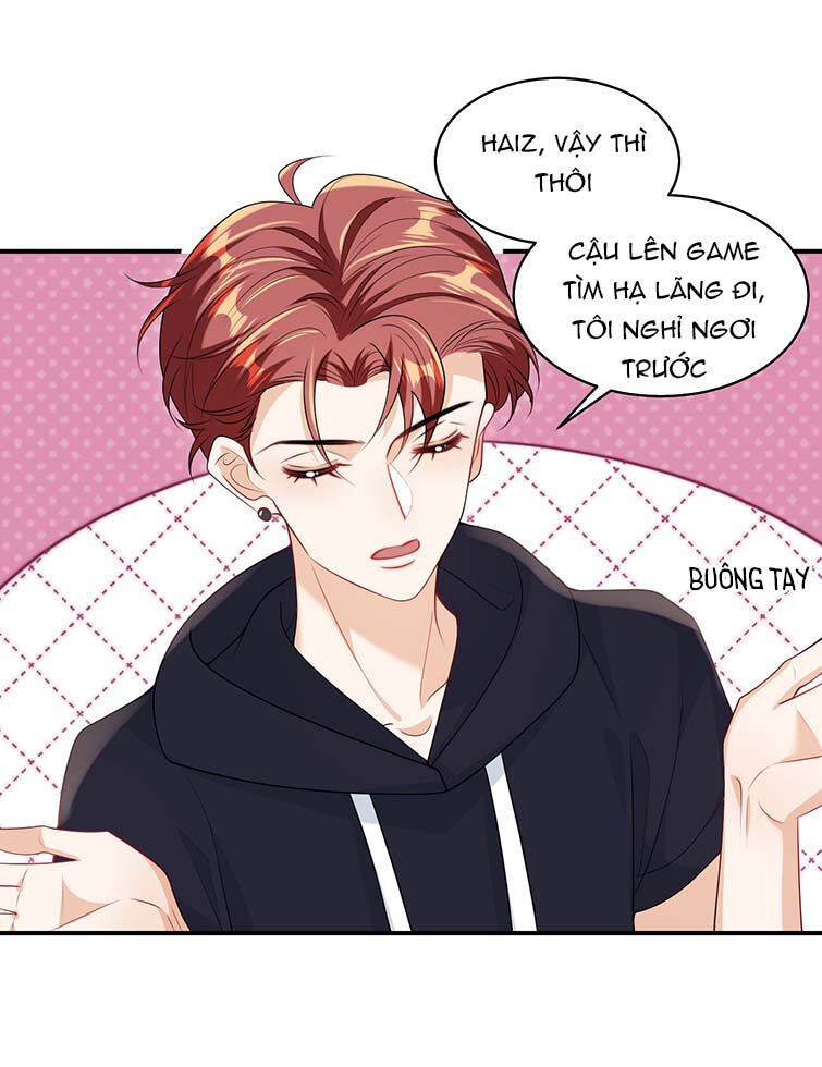 Thẳng Thắn Từ Nghiêm Chapter  53 - 16