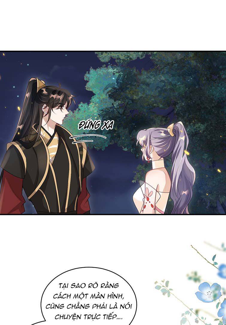 Thẳng Thắn Từ Nghiêm Chapter  53 - 28