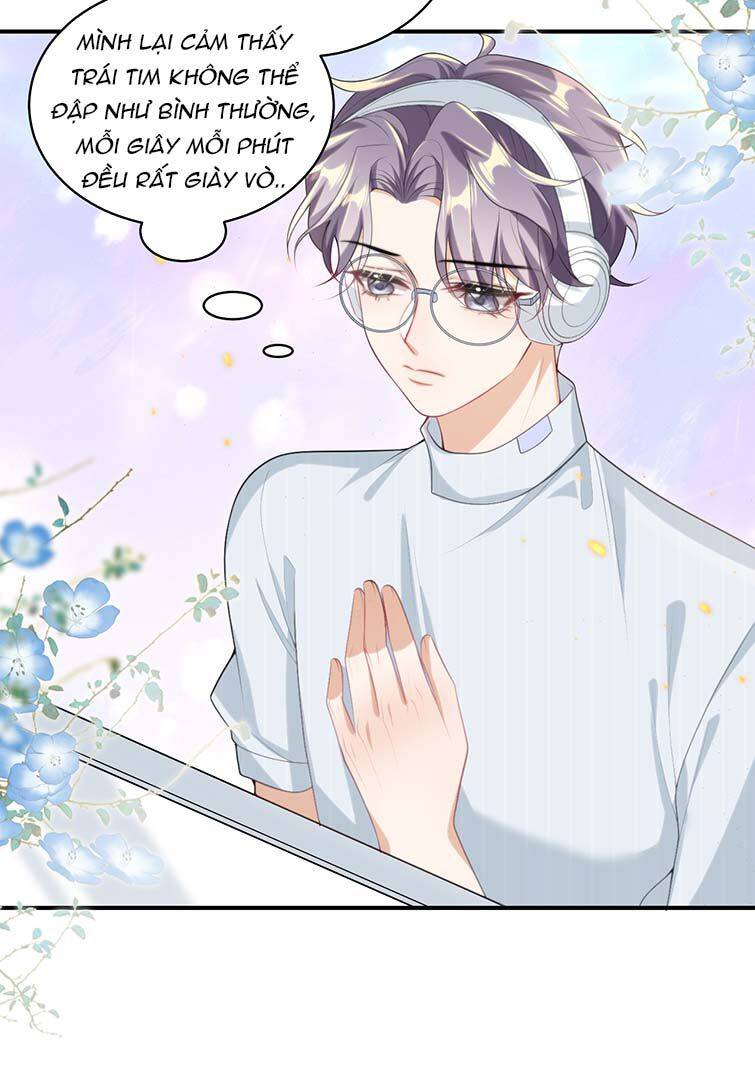 Thẳng Thắn Từ Nghiêm Chapter  53 - 29