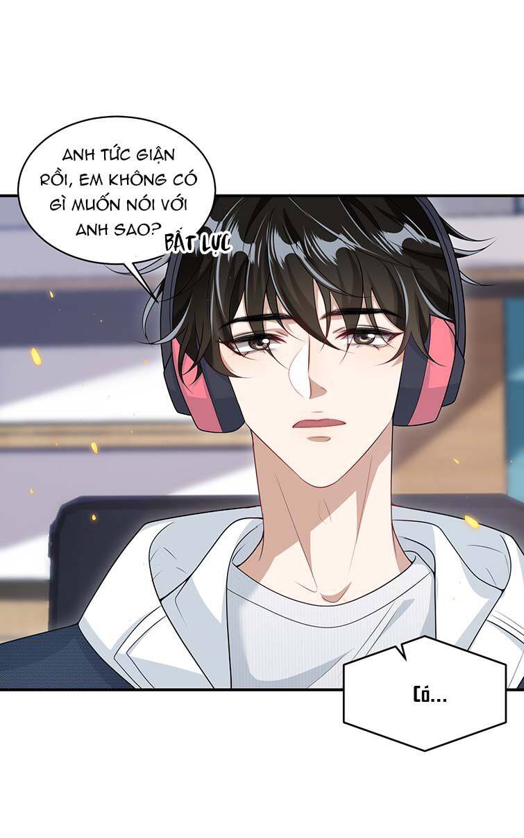 Thẳng Thắn Từ Nghiêm Chapter  53 - 32