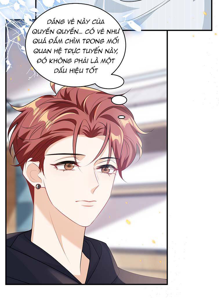 Thẳng Thắn Từ Nghiêm Chapter  53 - 6