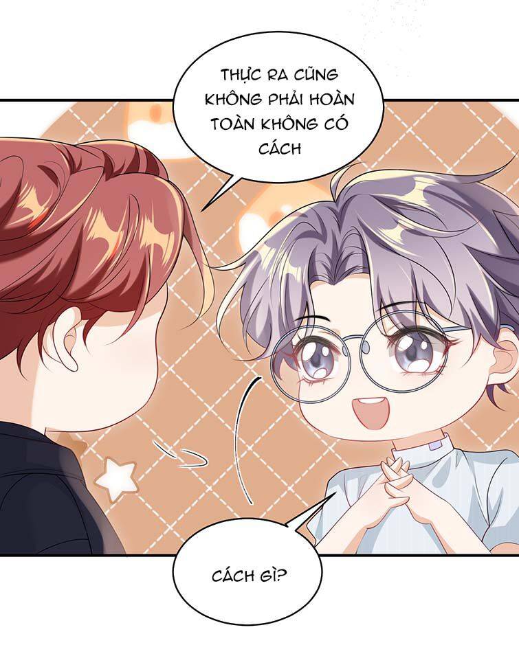 Thẳng Thắn Từ Nghiêm Chapter  53 - 7