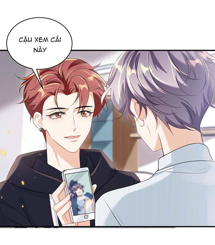 Thẳng Thắn Từ Nghiêm Chapter  53 - 8