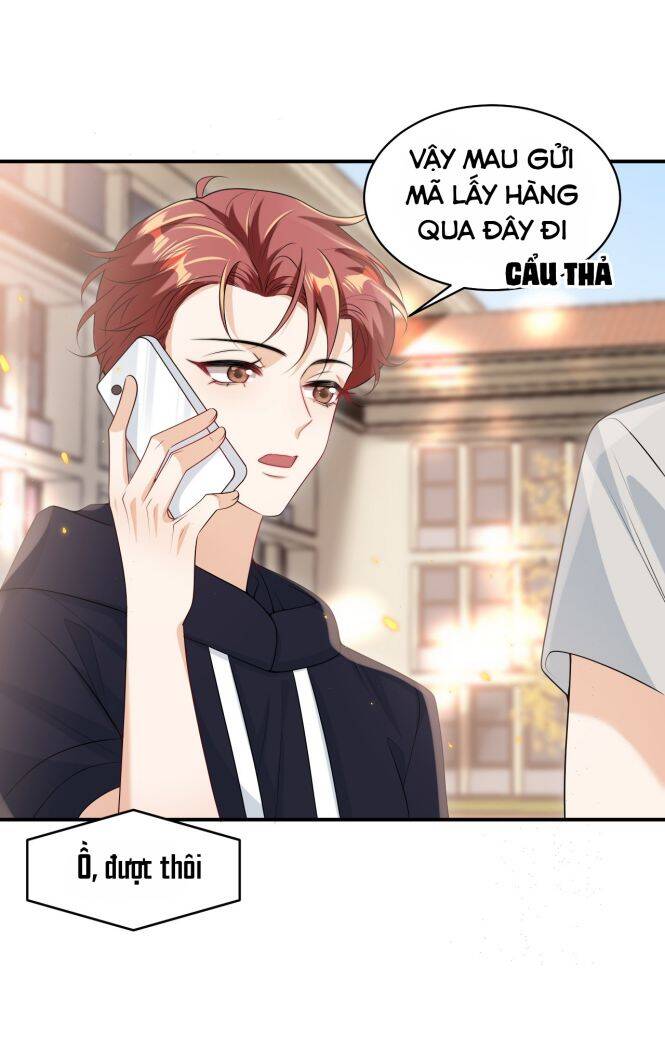 Thẳng Thắn Từ Nghiêm Chapter  54 - 13