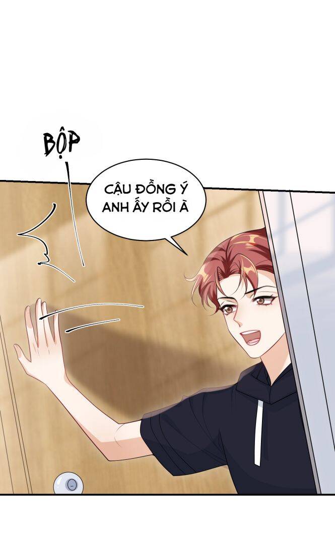 Thẳng Thắn Từ Nghiêm Chapter  54 - 17