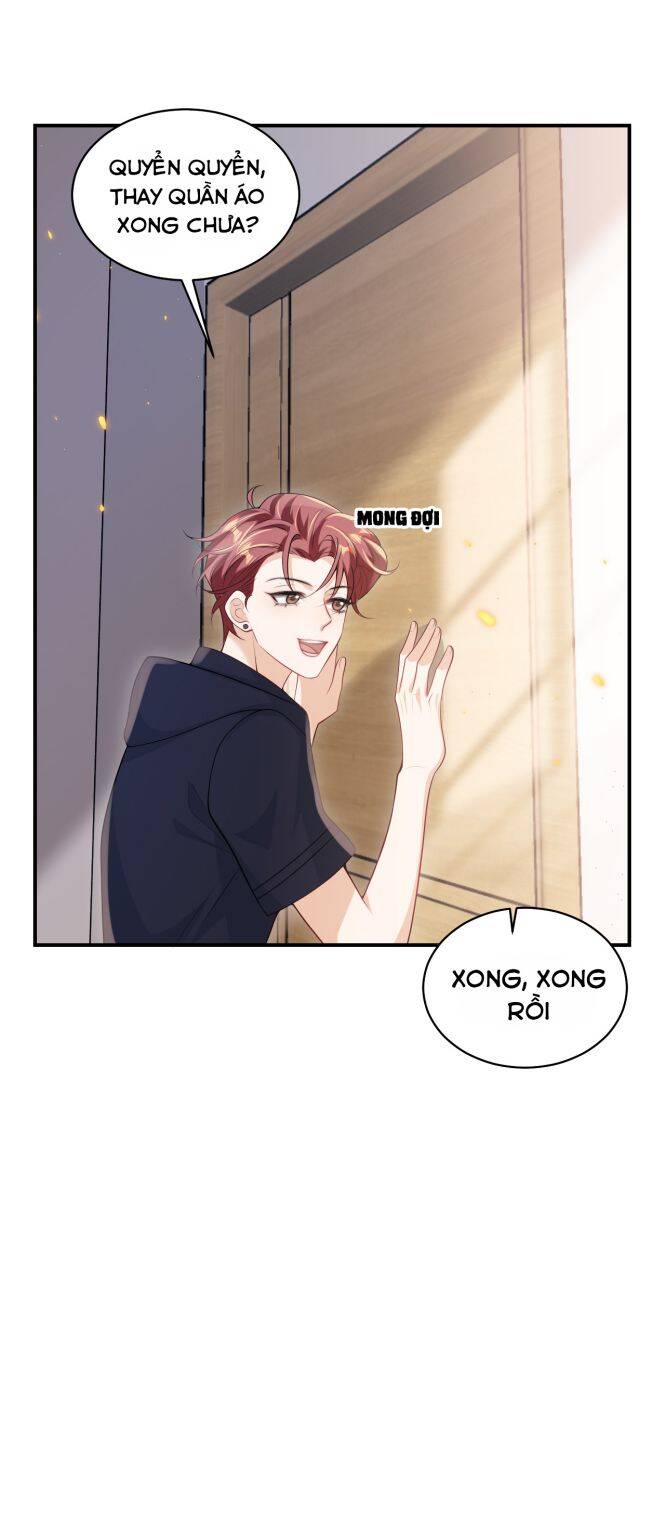 Thẳng Thắn Từ Nghiêm Chapter  54 - 23