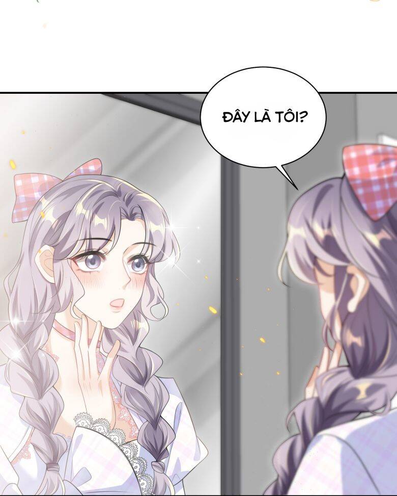 Thẳng Thắn Từ Nghiêm Chapter  54 - 30