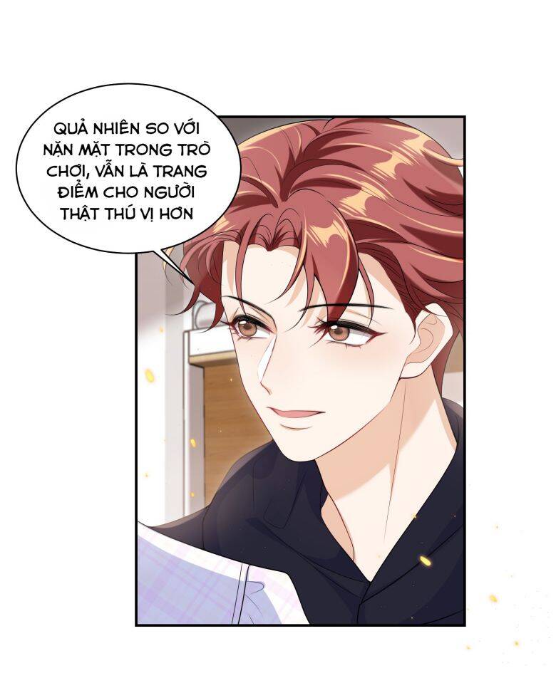 Thẳng Thắn Từ Nghiêm Chapter  54 - 32