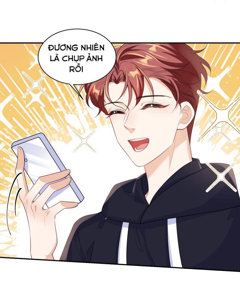 Thẳng Thắn Từ Nghiêm Chapter  54 - 34