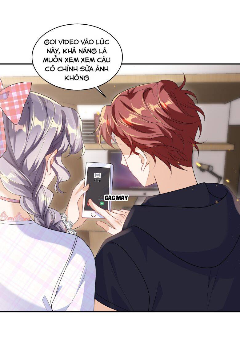 Thẳng Thắn Từ Nghiêm Chapter  54 - 41