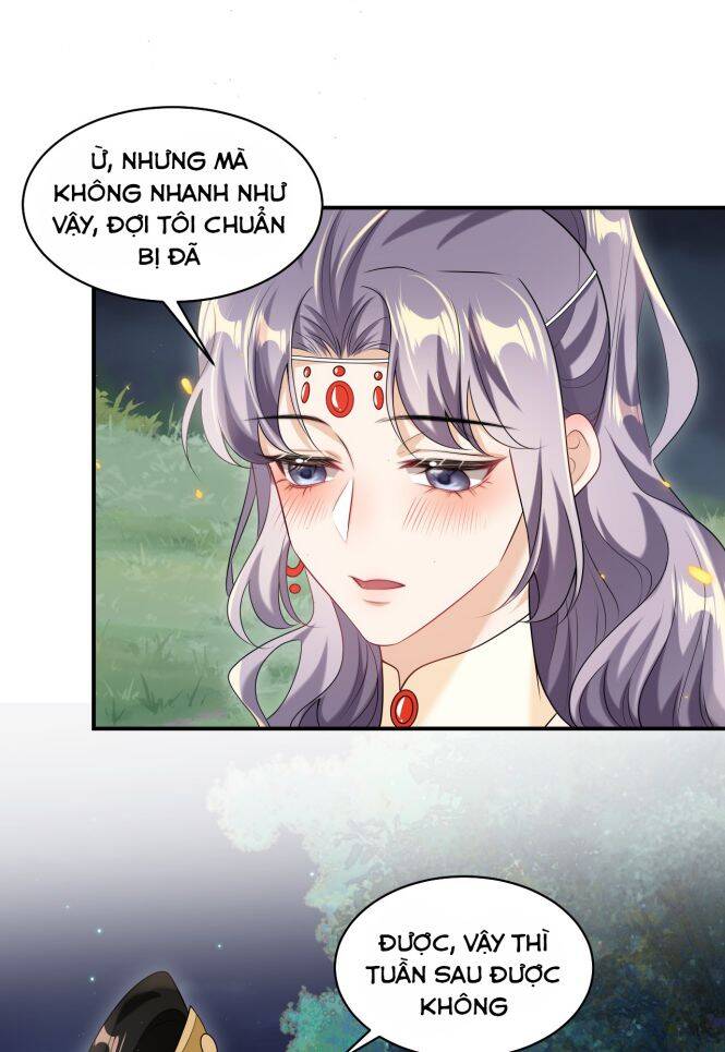 Thẳng Thắn Từ Nghiêm Chapter 54 - 6