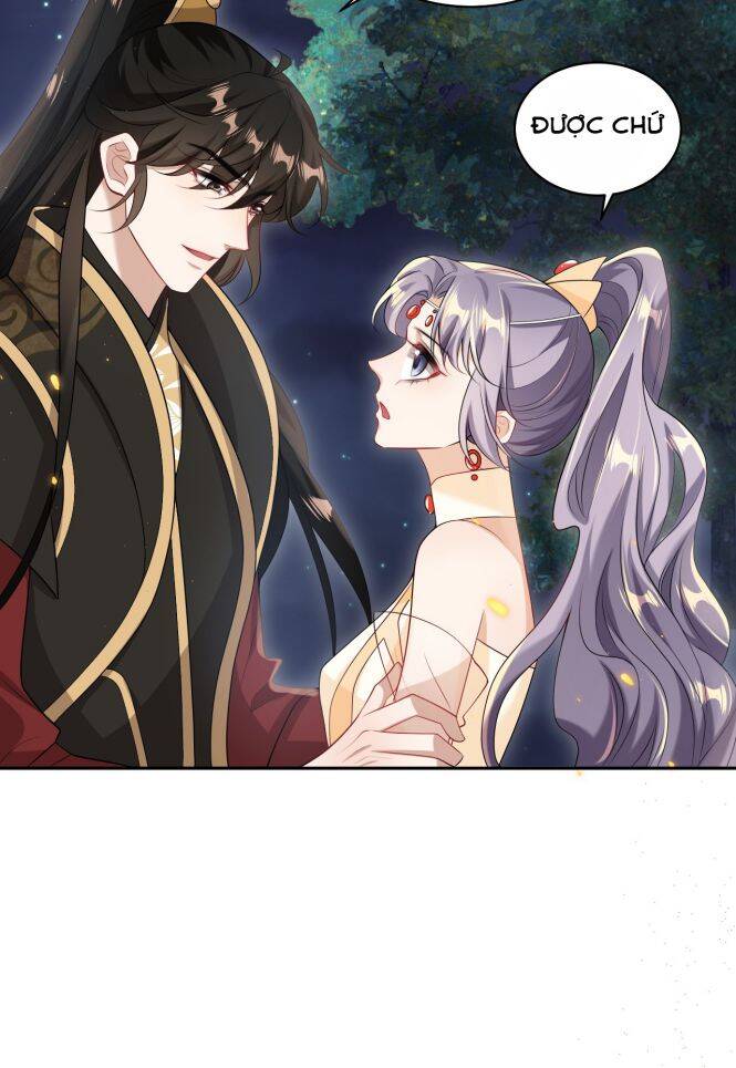 Thẳng Thắn Từ Nghiêm Chapter  54 - 7