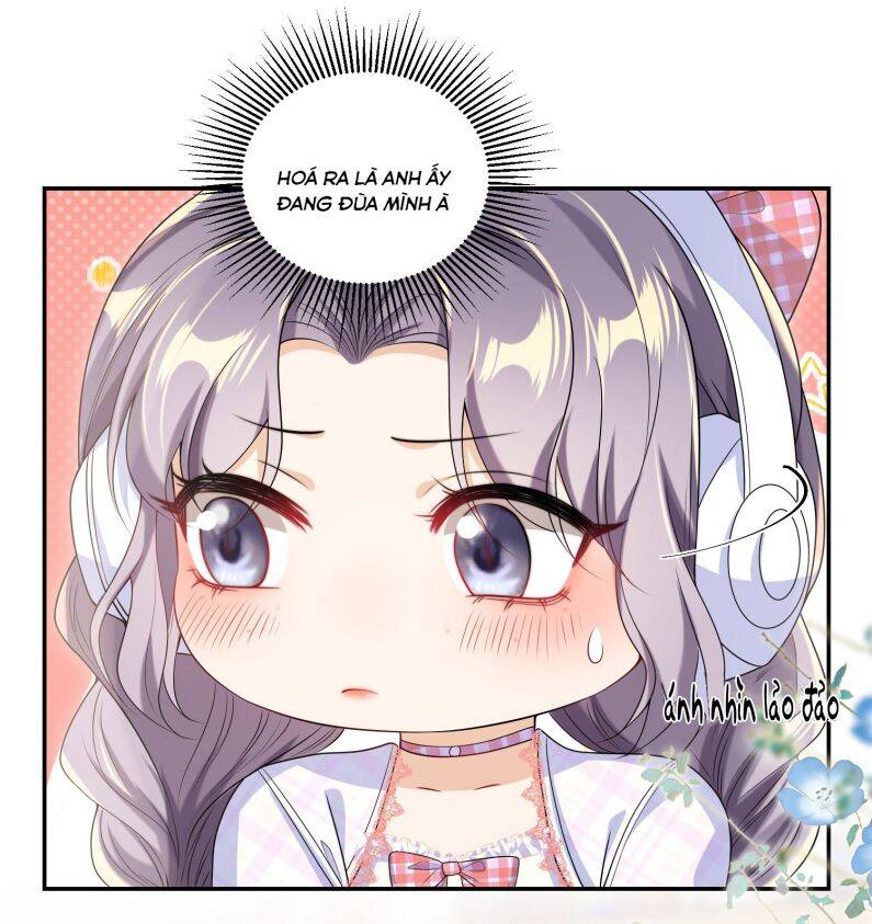 Thẳng Thắn Từ Nghiêm Chapter  55 - 11