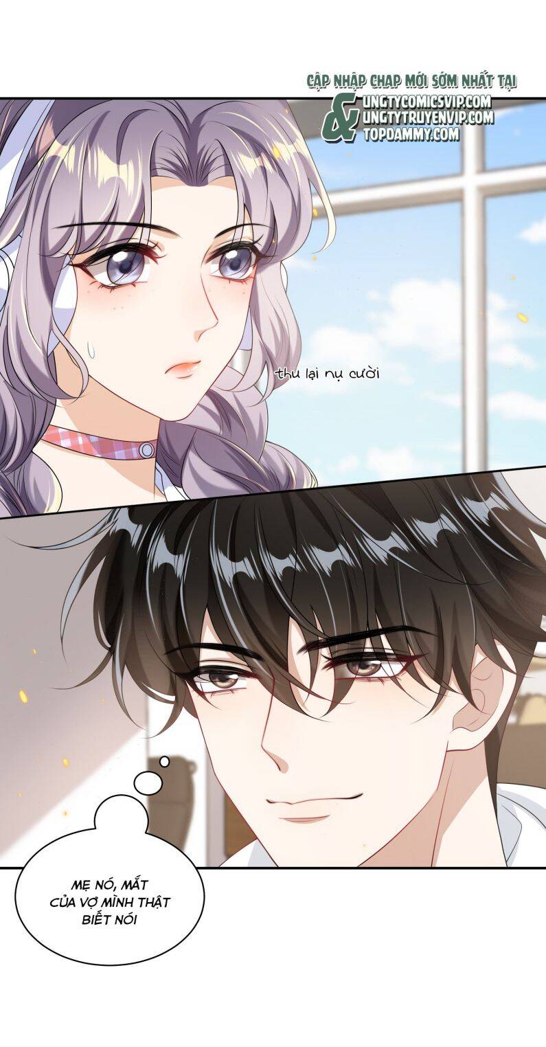 Thẳng Thắn Từ Nghiêm Chapter  55 - 23