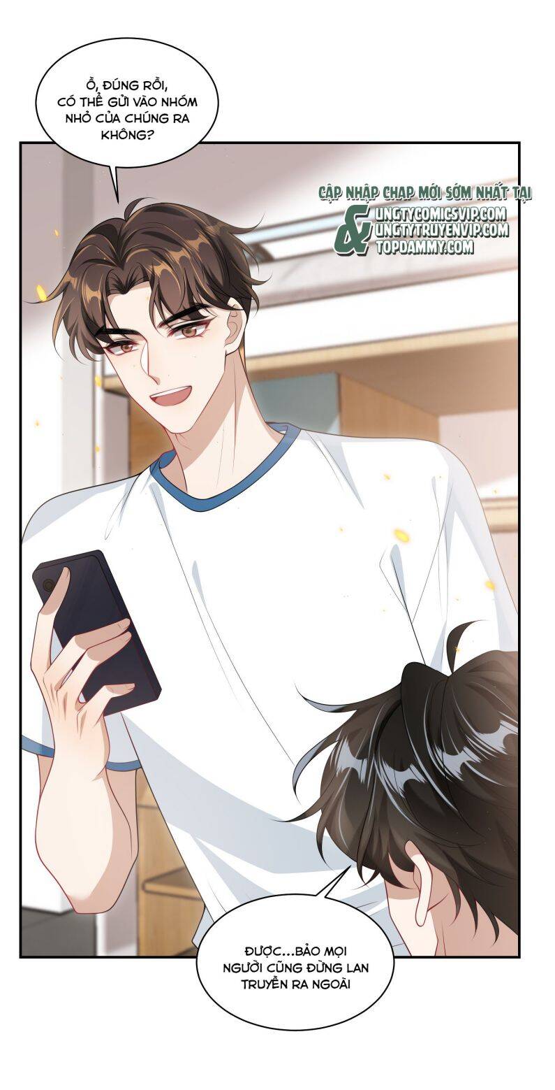 Thẳng Thắn Từ Nghiêm Chapter  55 - 33