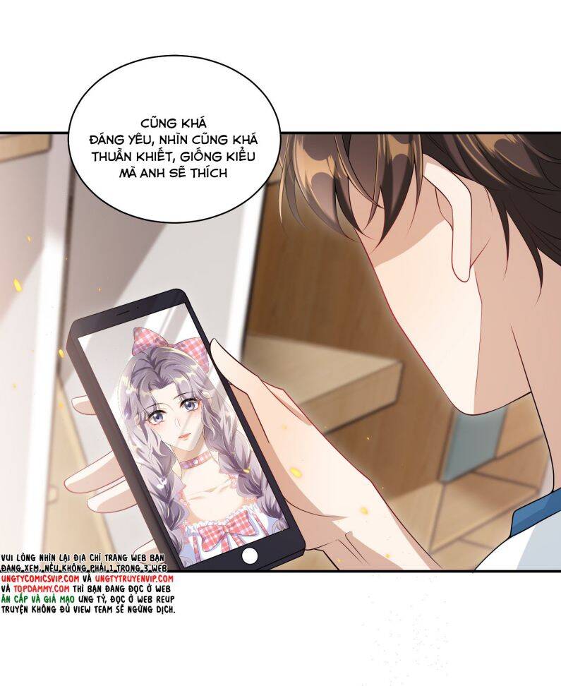 Thẳng Thắn Từ Nghiêm Chapter  55 - 34