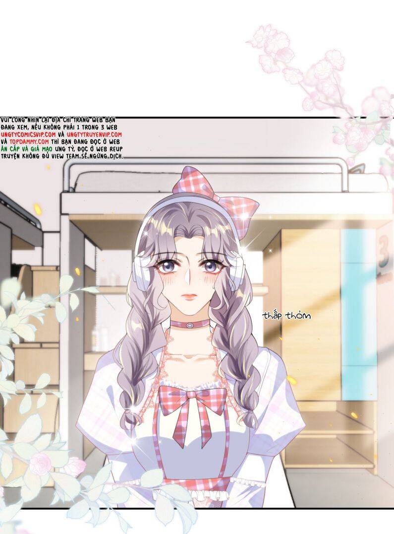 Thẳng Thắn Từ Nghiêm Chapter  55 - 5