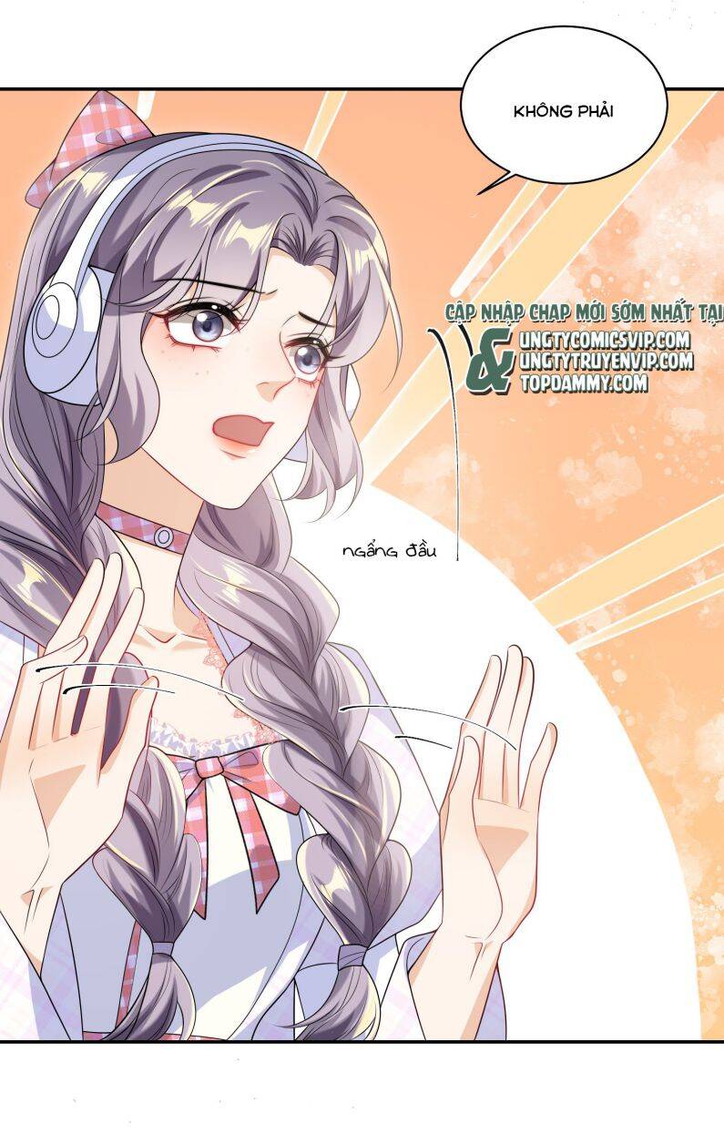 Thẳng Thắn Từ Nghiêm Chapter  55 - 9