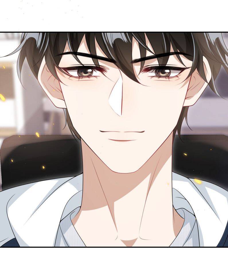 Thẳng Thắn Từ Nghiêm Chapter  55 - 10